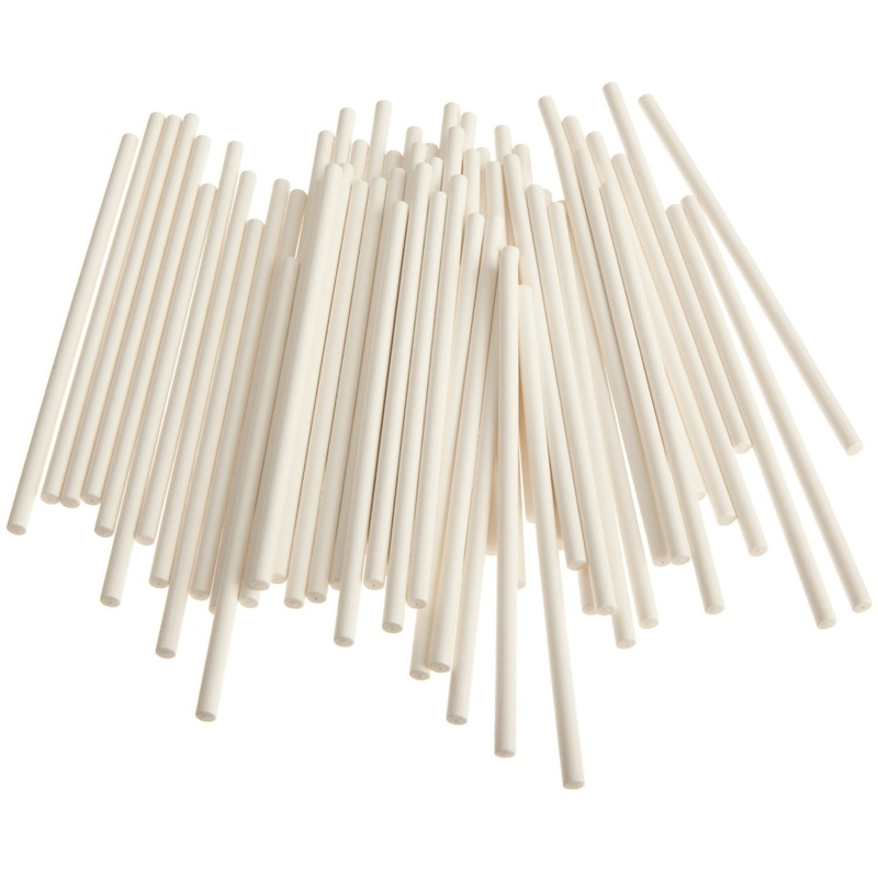 Lollipop/Sucker 6 Sticks – 1000 ct.