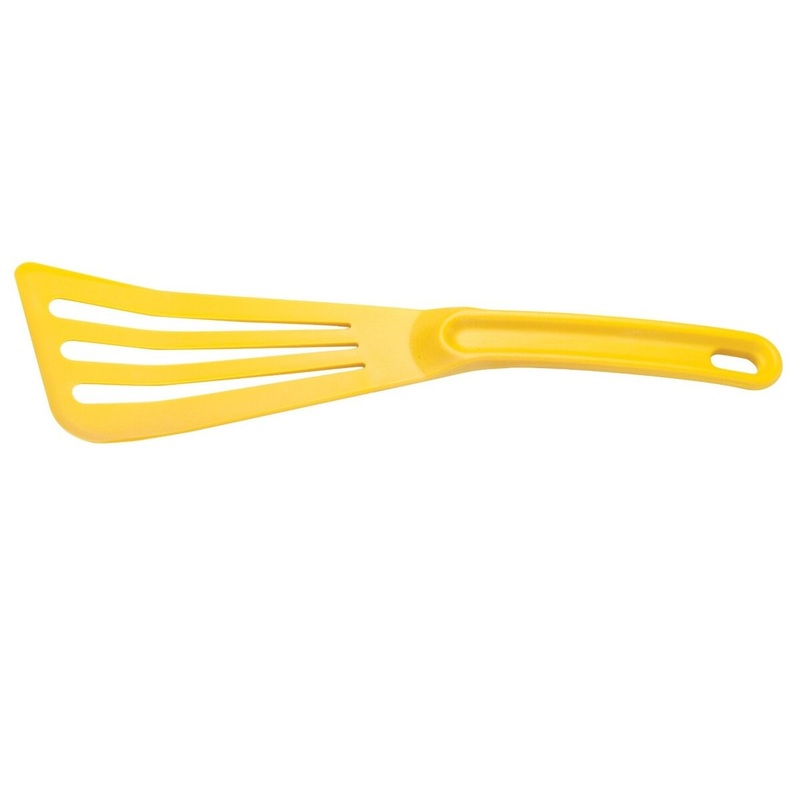 Mercer Slotted Spatula – High Heat