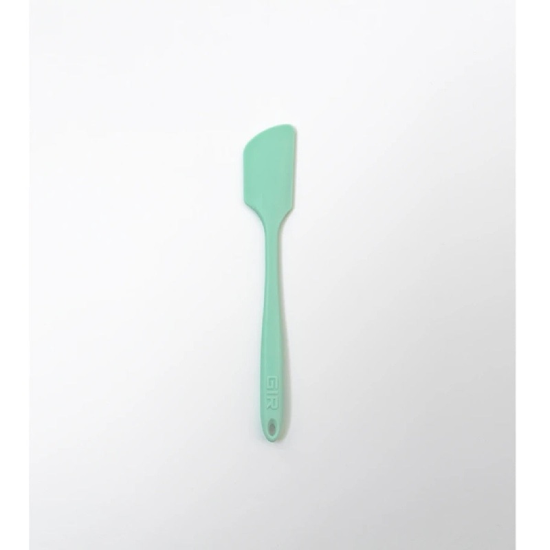 Mini Silicone Spatulas|Black|Mint|Navy|Red|Slate|Studio|Teal