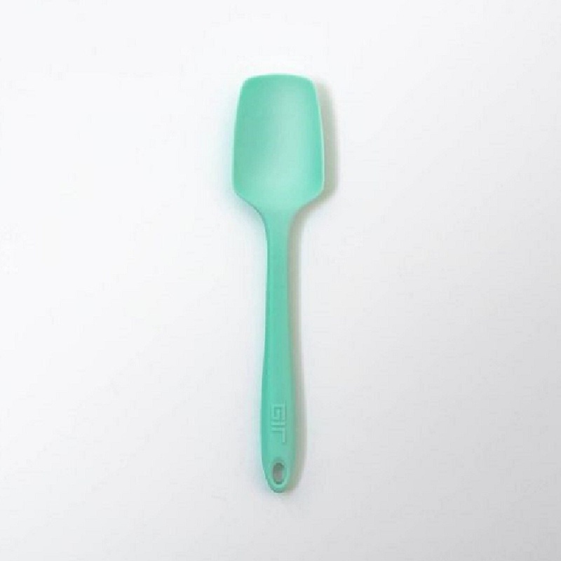 Mini Silicone Spoonulas|Red|Studio|Slate|Mint|Navy