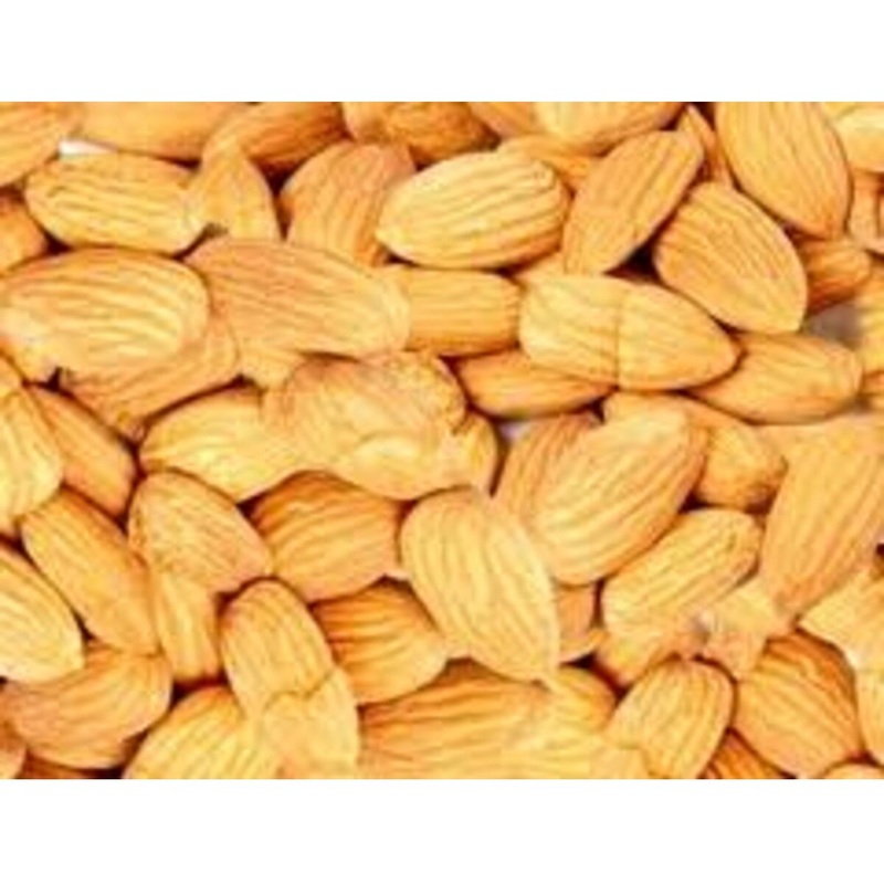 Non-Pareil Raw Almonds – 32 oz.