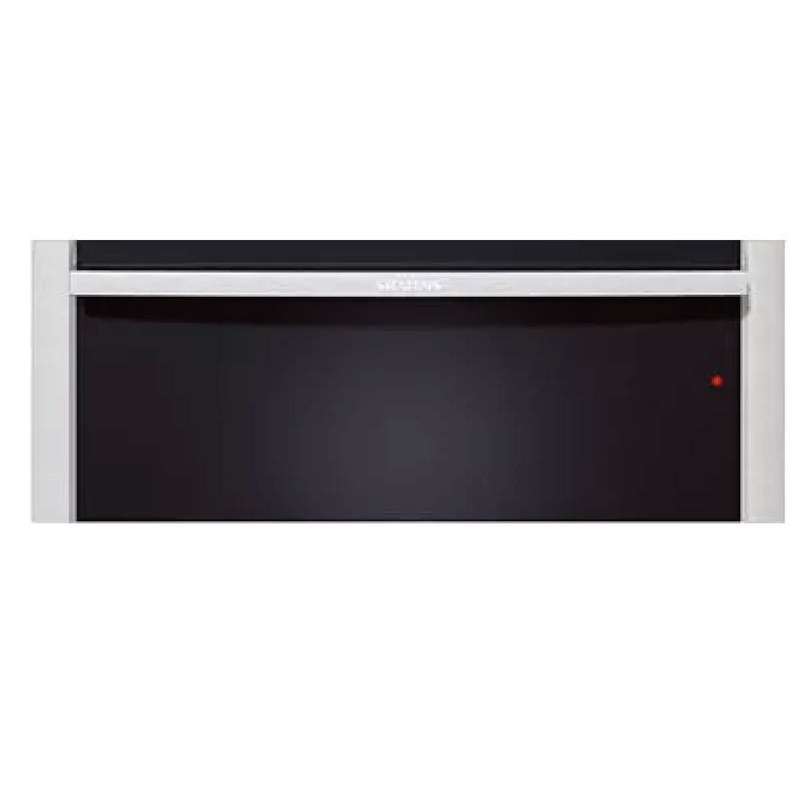 Siemens HW300500 30 Warming Drawer
