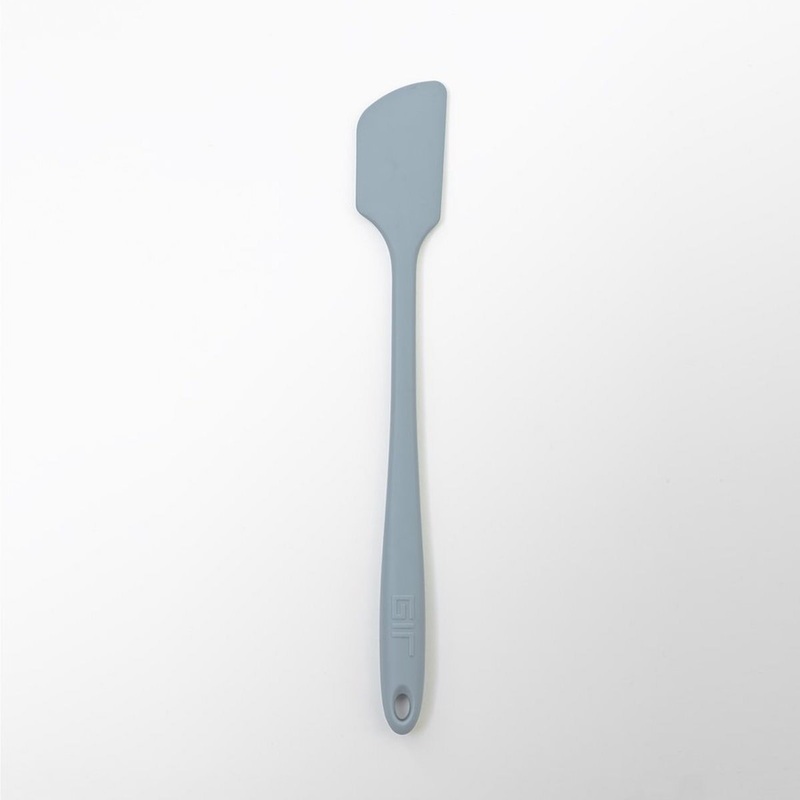 Skinny Silicone Spatula|Black|Mint|Navy|Red|Slate|Studio|Teal