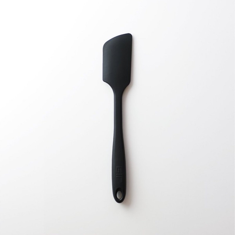 Ultimate Silicone Spatulas|Navy|Red|Studio|Black|Slate|Mint