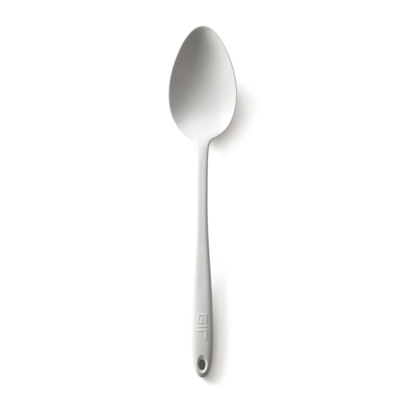 Ultimate Silicone Spoons|Navy|Red|Black|Studio|Slate|Mint