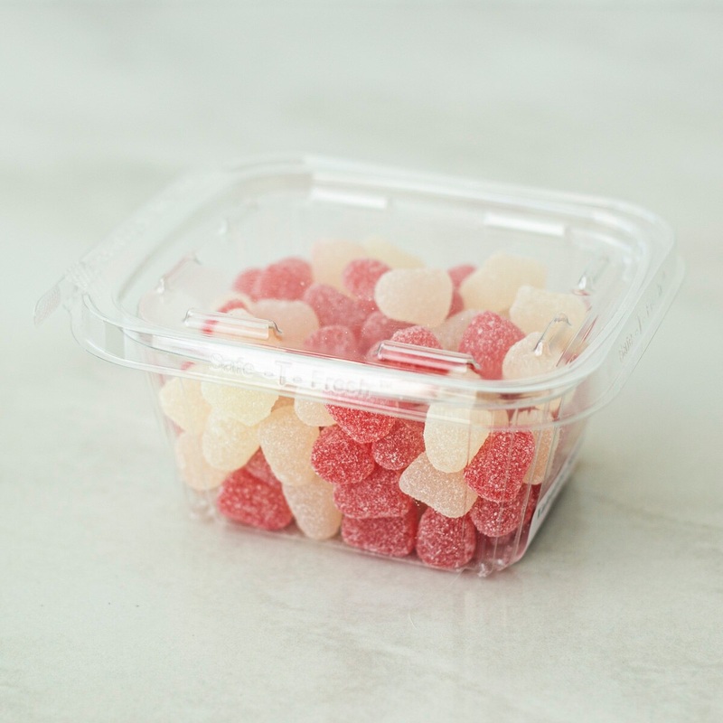 Valentine Spice Drop – 12 Oz Container