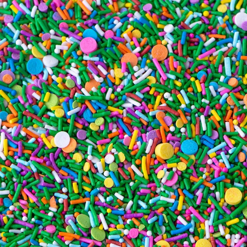 4 Oz Bloomer Sprinkles