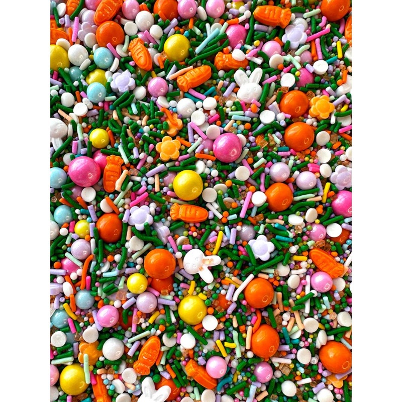 4oz Bunny Trail Sprinkles