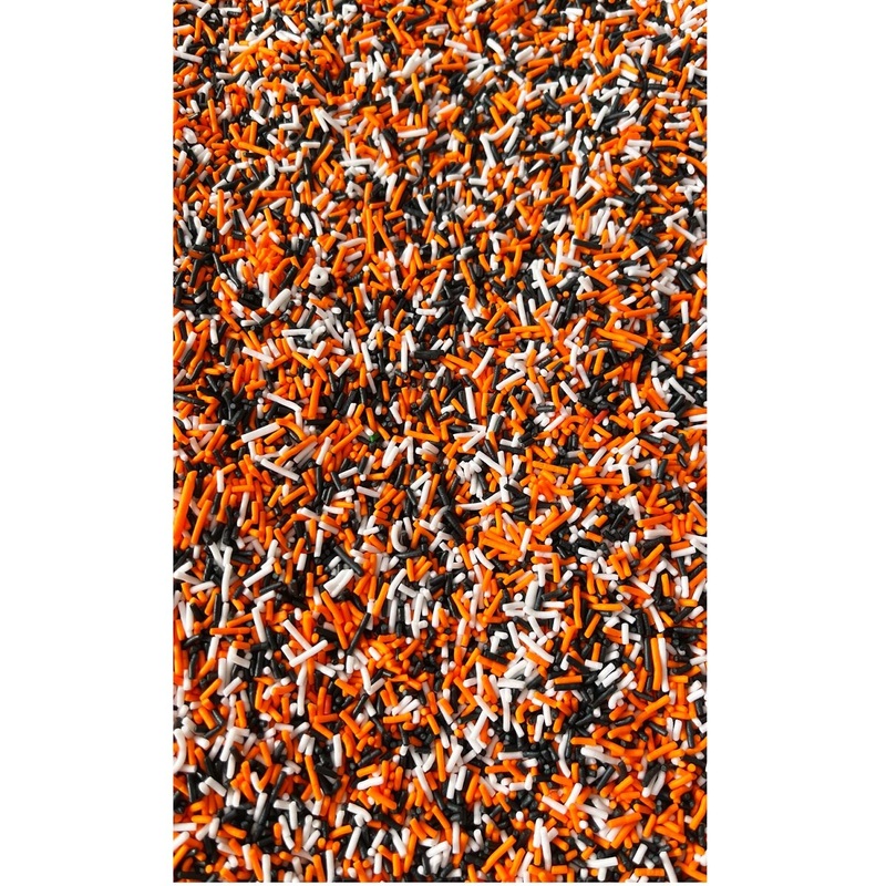 4oz Halloween Crunchy Sprinkles