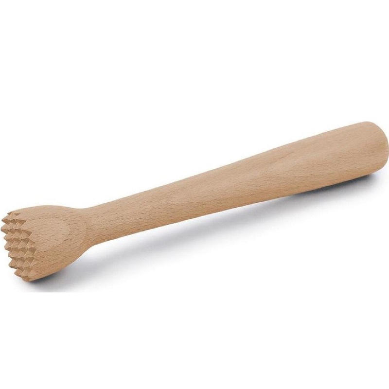Beechwood Muddler