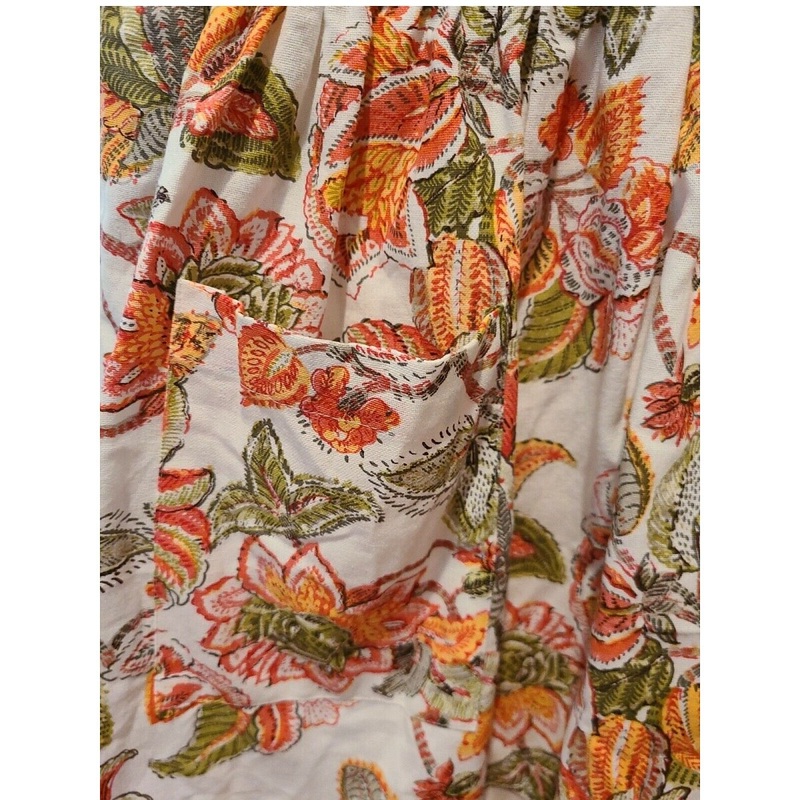 Bountiful Apron