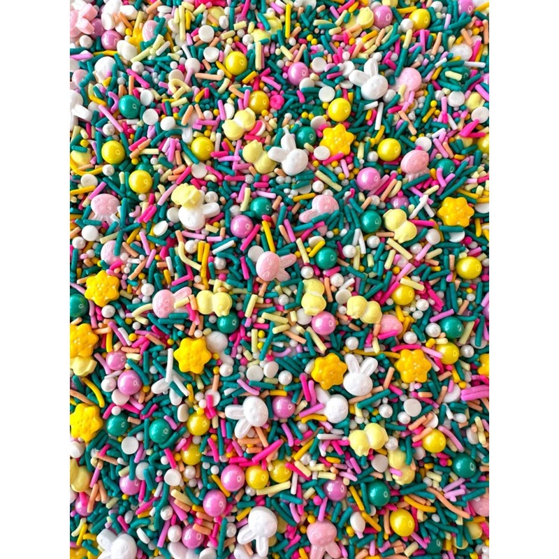 Chirp & Cheerful Sprinkles