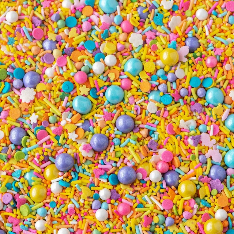 Easter Parade Sprinkles