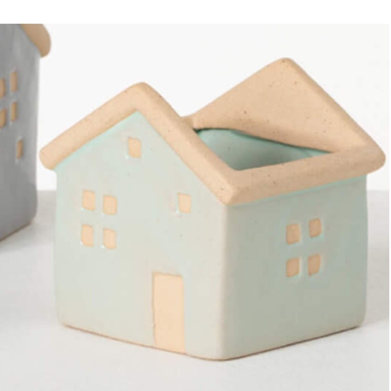 House Planter Medium