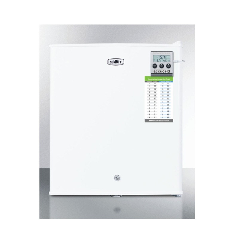 Summit FS22L7MED Beverage Center