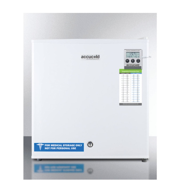 Summit FS24LMED Freezer