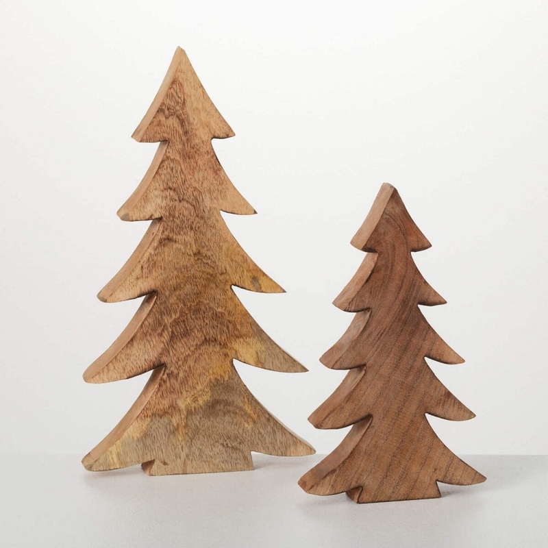 Tree Tabletop