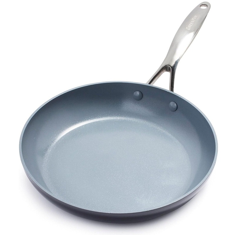 12 Nonstick Valencia Pro Frypan