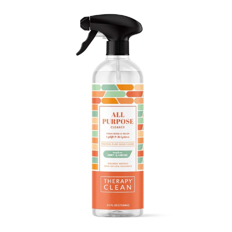 24 Oz Fresh Herbs & Melon Cleaner