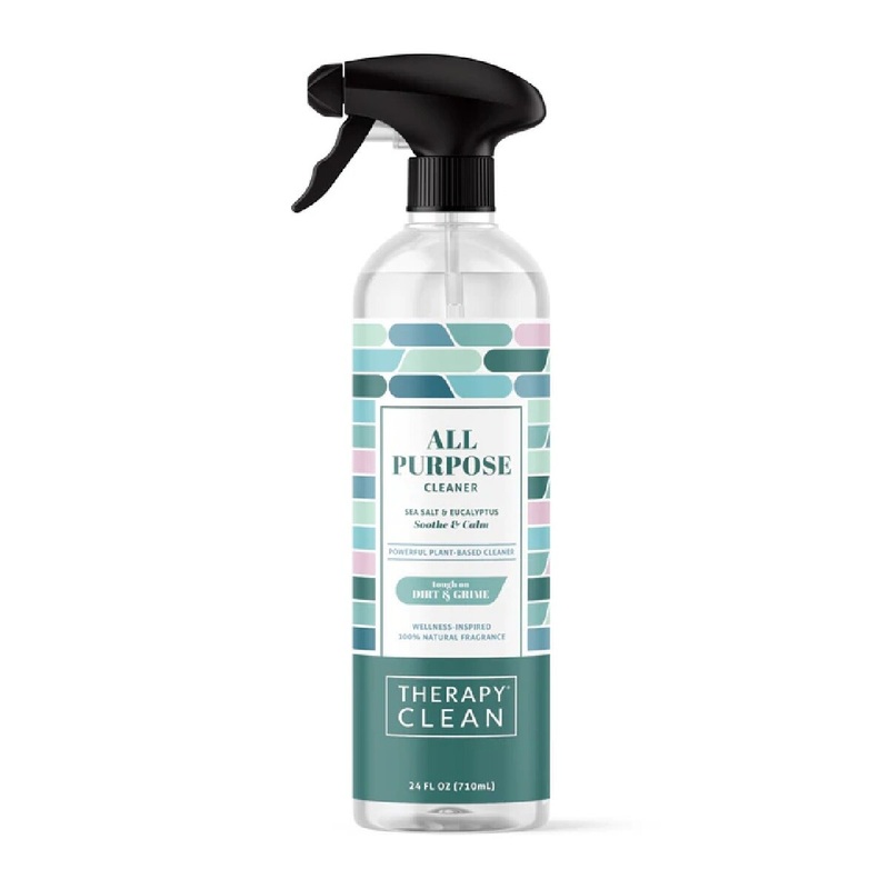 24 oz Sea Salt & Eucalyptus Cleaner