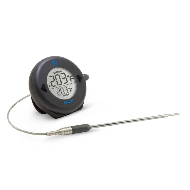 BlueDot Bluetooth Alarm Thermometer
