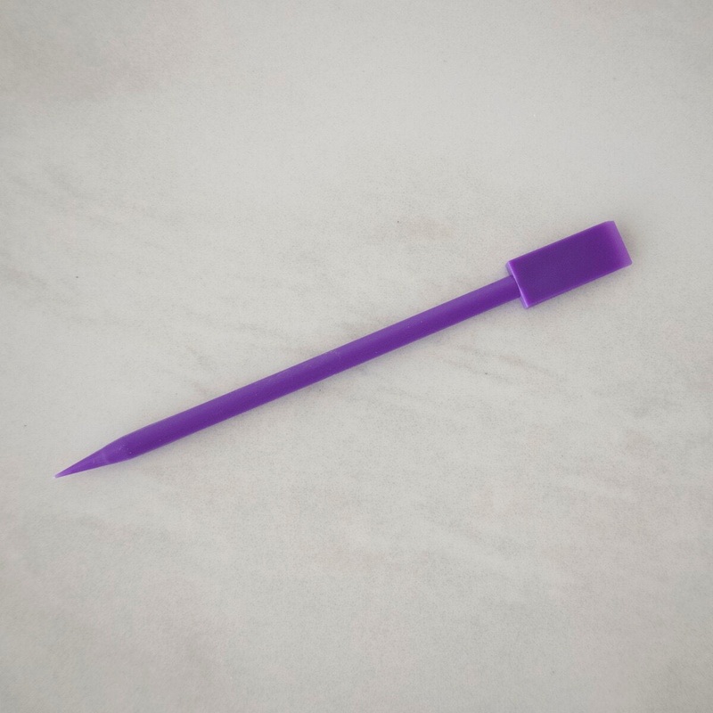 Boo Boo Stick (Cookie Scraper)