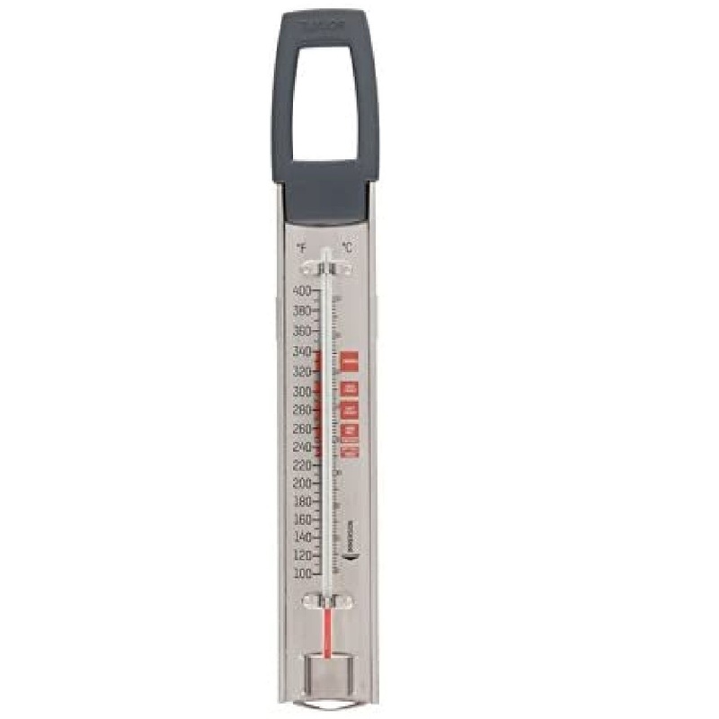 Candy and Deep Fry Thermometer