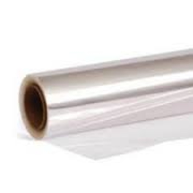 Clear Cellophane Roll – 30 x 100′