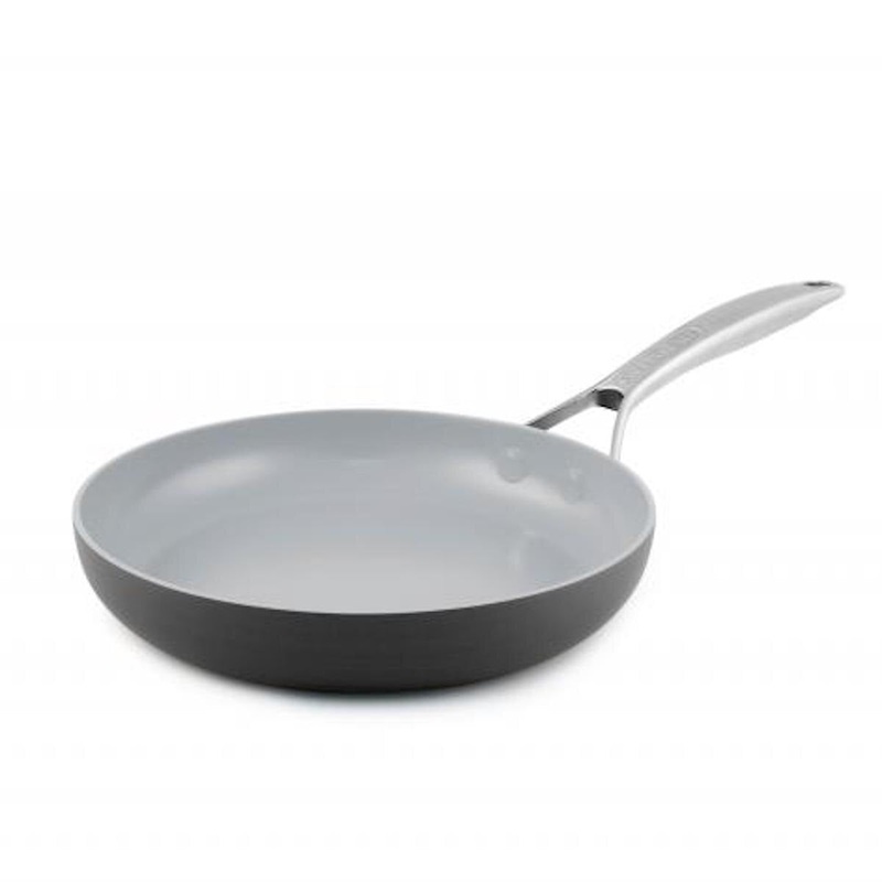 Fry Pan 8 Paris Pro (dis)
