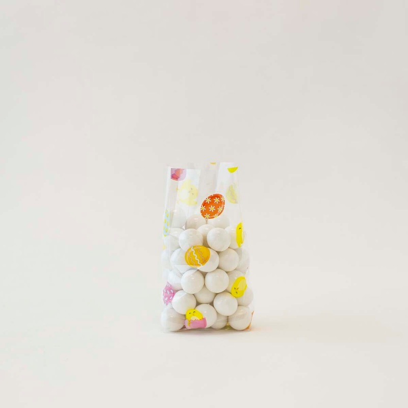 Hatching Chicks Cellophane Bag – C1