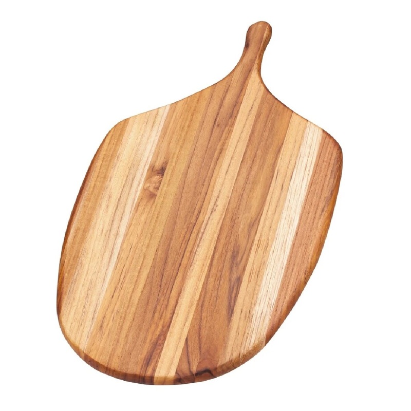 Large Paddle Serving Board