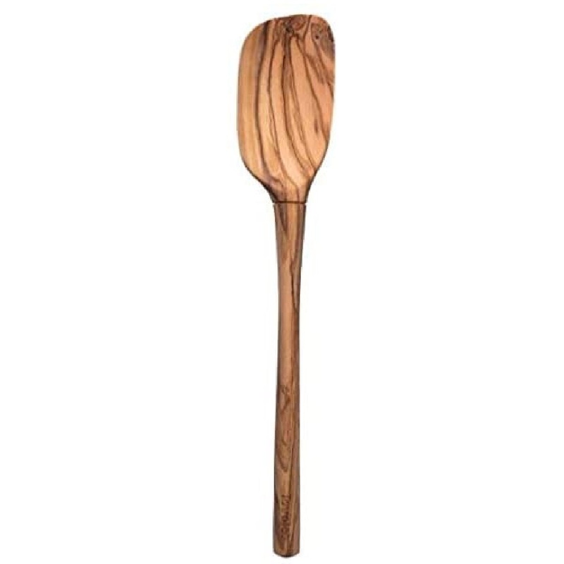 Olive Wood Spoonula