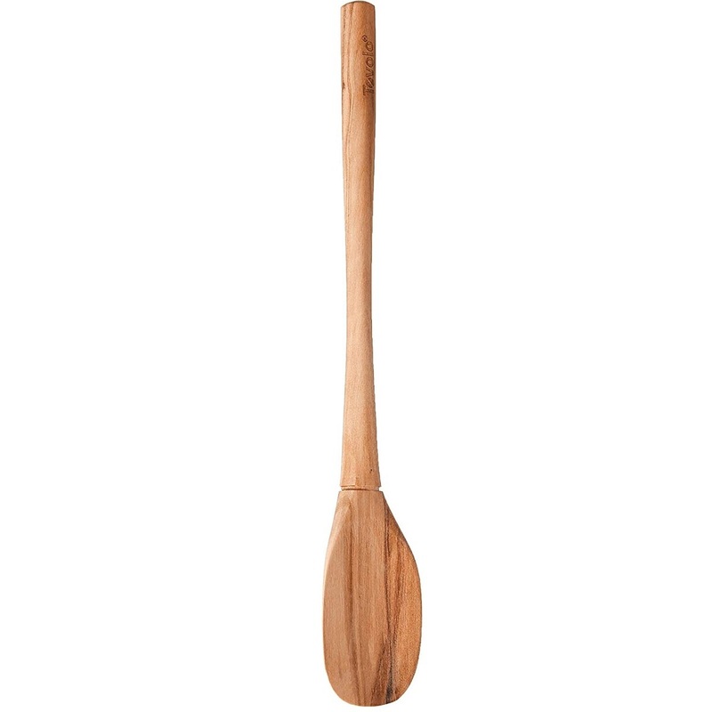 Olivewood Mini Spoonula