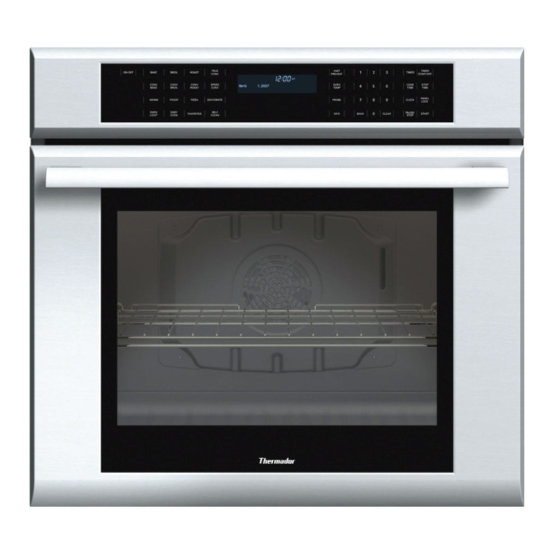 Thermador CM301US 30 Single Wall Oven
