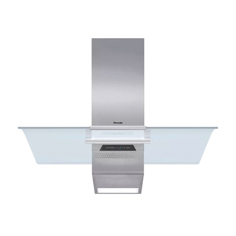 Thermador HGEW36FS 36 Chimney Hood