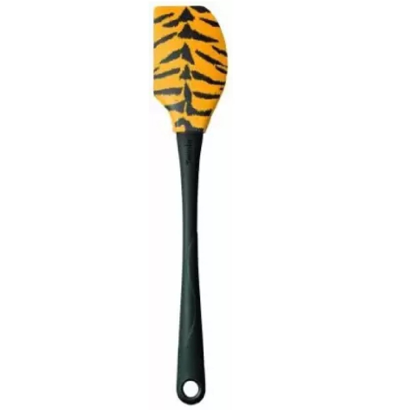 Tiger Print- Spatula