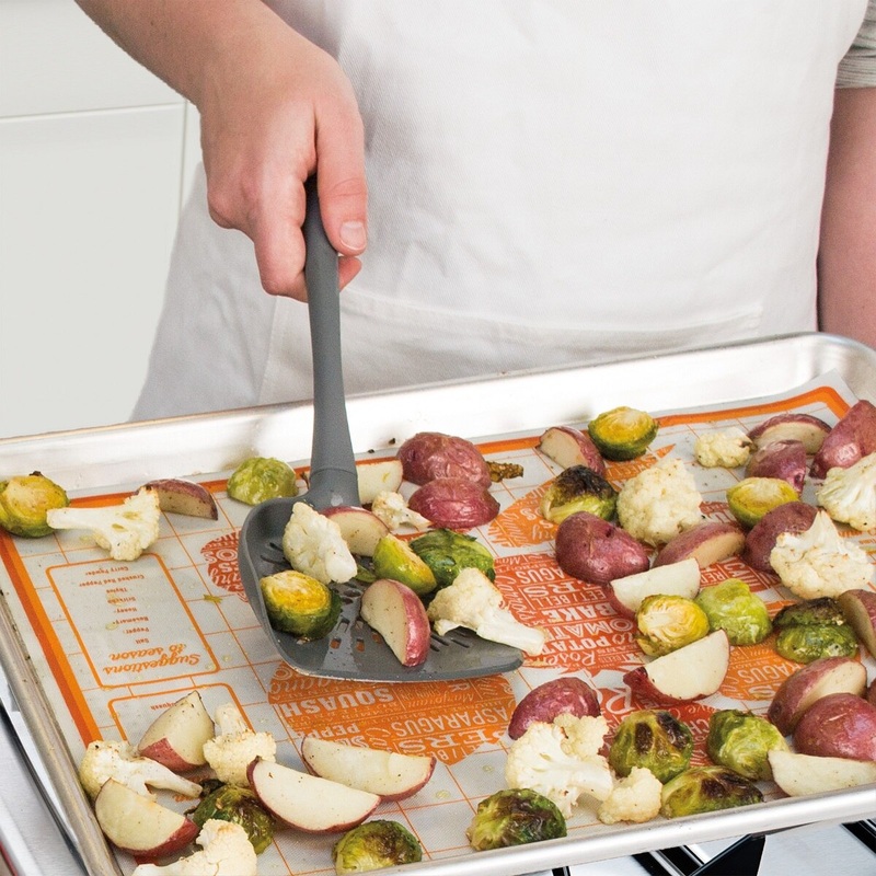 Veggie Turner – Charcoal