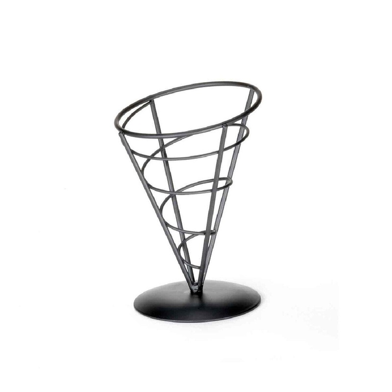 5 Appetizer Cone
