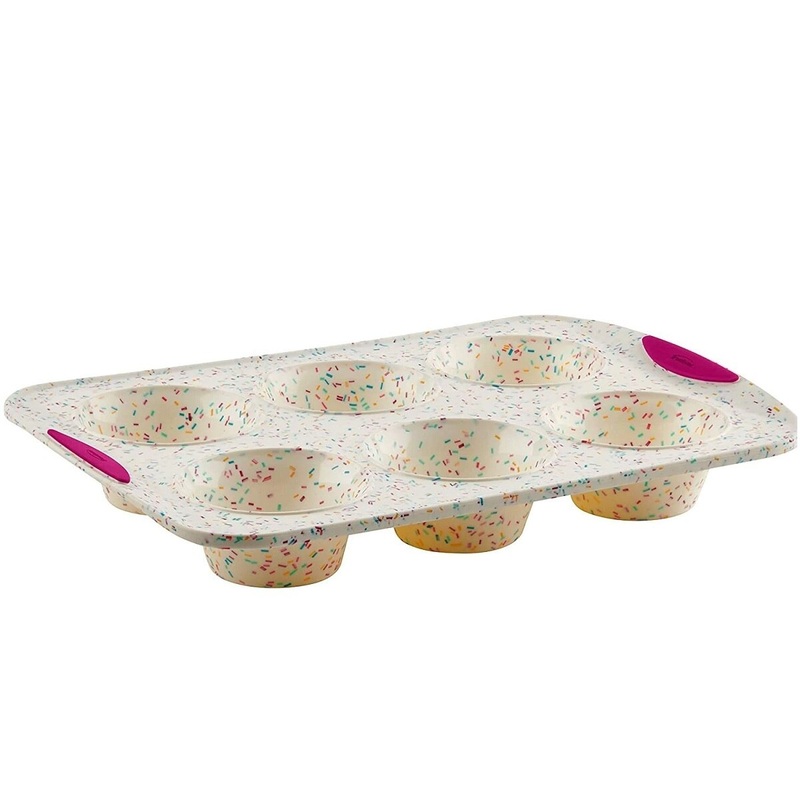 6-count Jumbo Muffin Pan