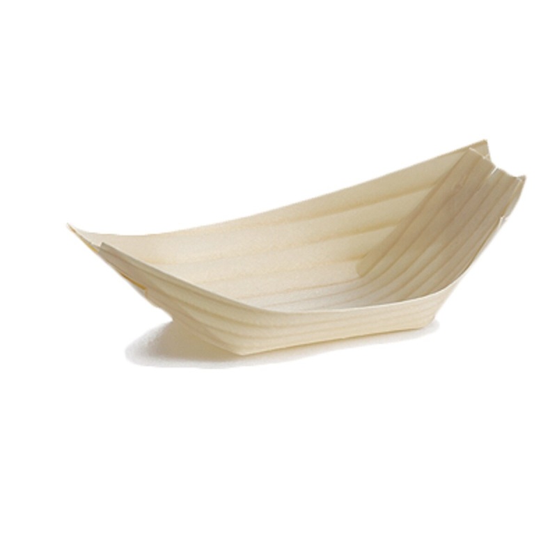 8 x 4 Disposable Bowls