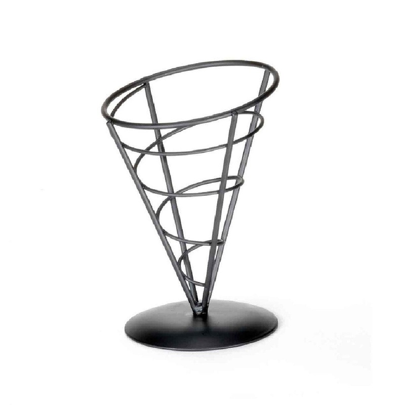 9 Appetizer Cone
