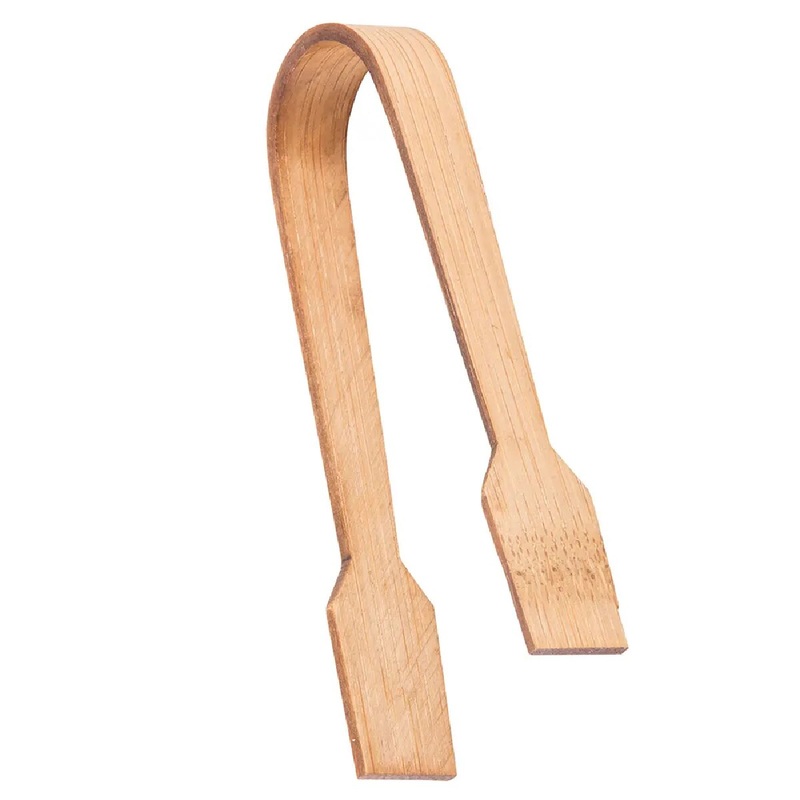 Disposable Wood Tong