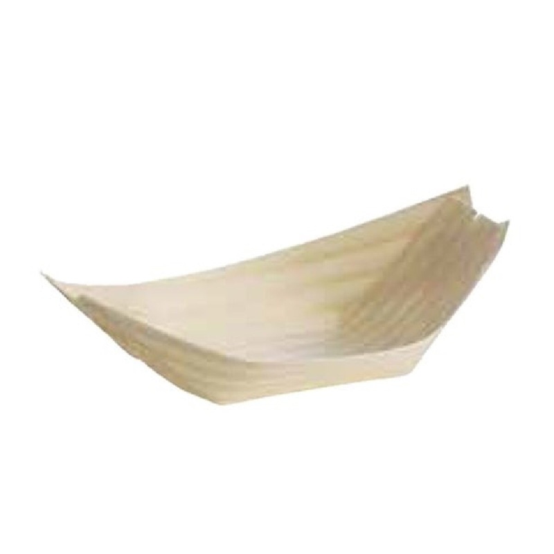 Food Boat Disposable Bowl