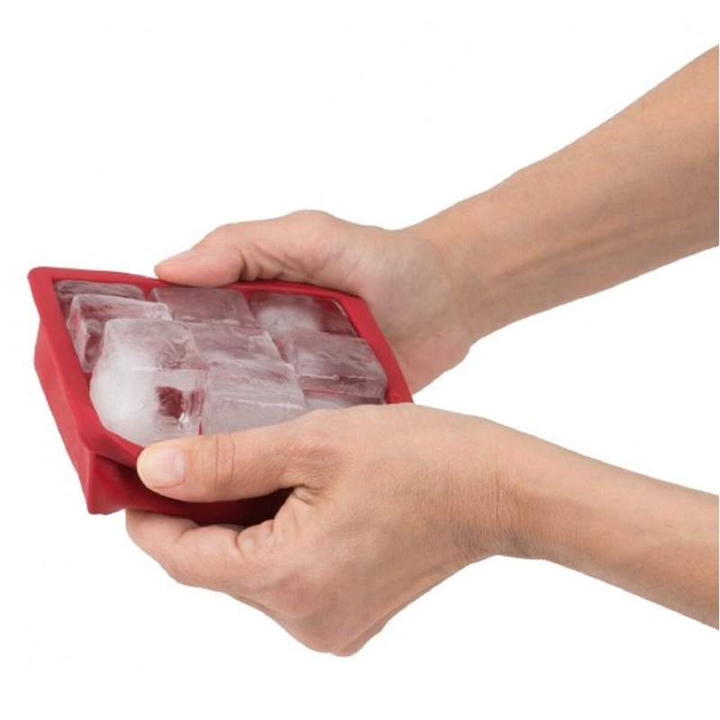 Ice Cube Trays w/Lid