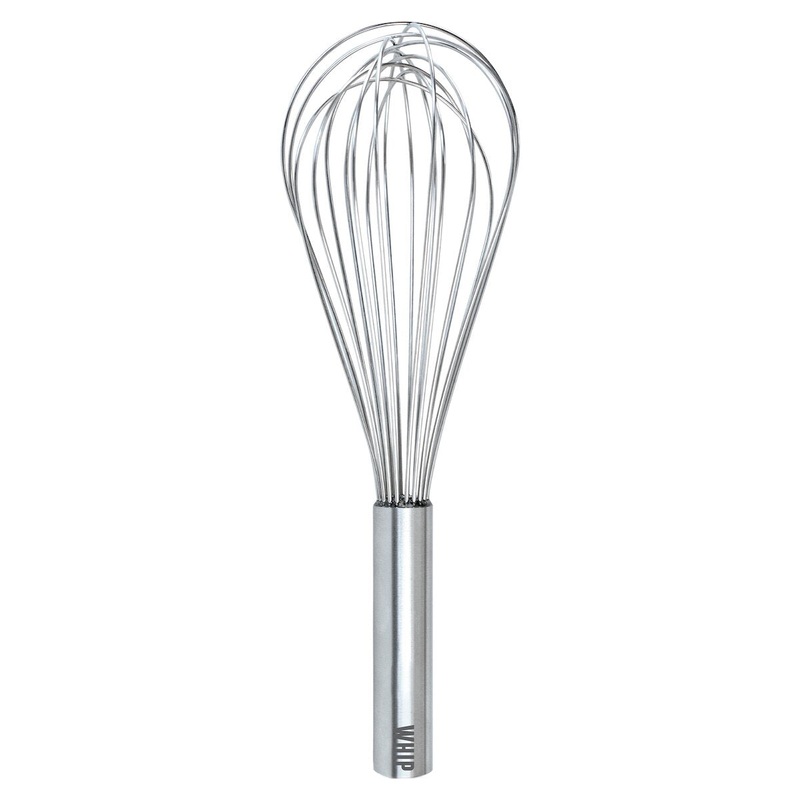 Stainless Steel 11 Whip Whisk