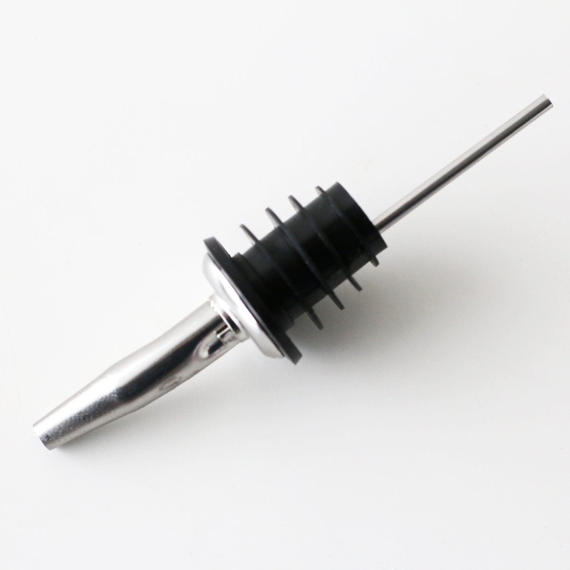 Tapered Chrome Speed Pourer