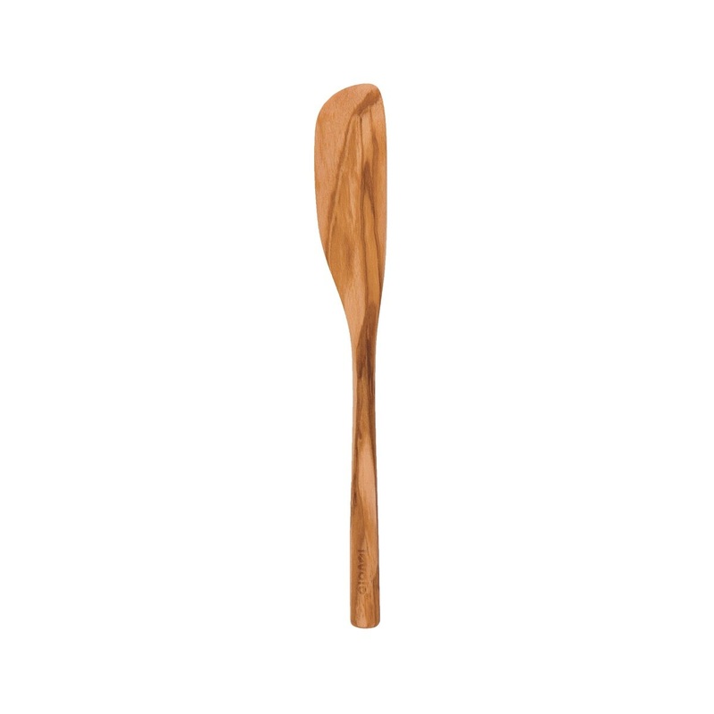 Toasted Red Wood Spreader