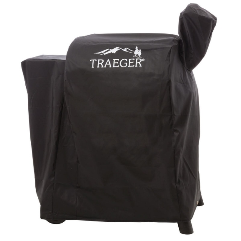 Traeger 22 Series Grill Cover