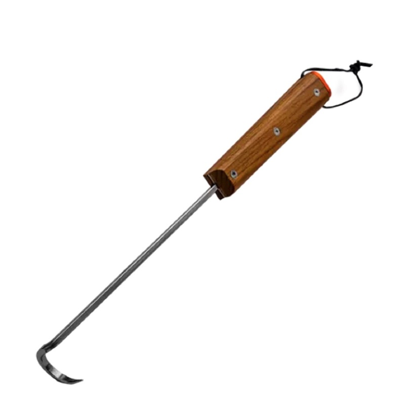 Traeger Pig Tail BBQ Flipper
