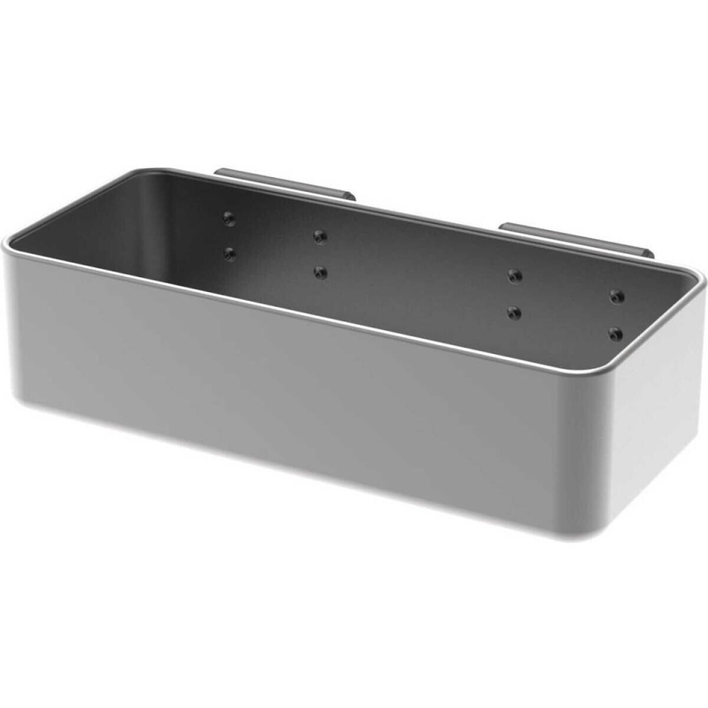 Traeger Pop and Lock Storage Bin